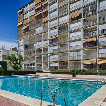 Apartamento Brasil Mar Playa de Gandia Екстер'єр фото